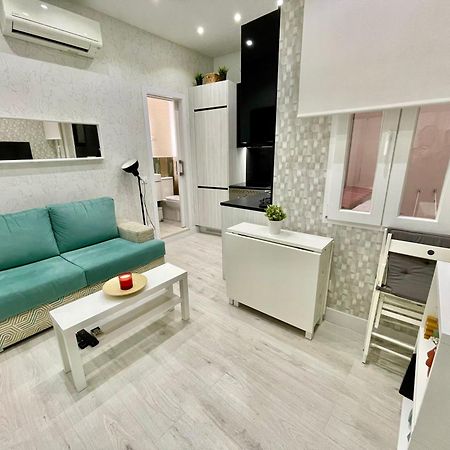 马德里Adorable Apartamento En Chamberi公寓 外观 照片
