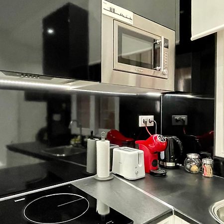 马德里Adorable Apartamento En Chamberi公寓 外观 照片